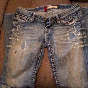 BKE Stella women’s jeans